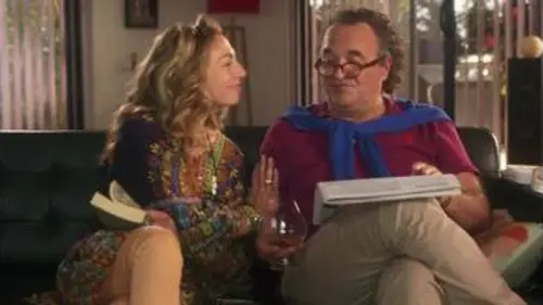 replay de Scènes de ménages : Camille et Philippe