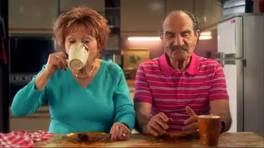 Scènes de ménages : Épisodes 305 à 308