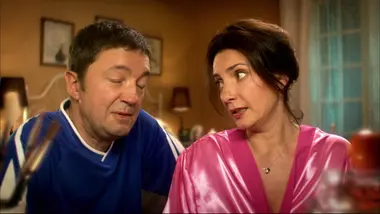 Scènes de ménages : Épisodes 329 à 332