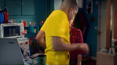 Scènes de ménages : Épisodes 333 à 336