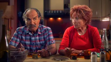 Scènes de ménages : Épisodes 341 à 344