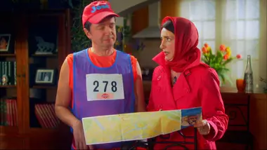 Scènes de ménages : Épisodes 345 à 348