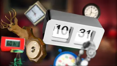 Scènes de ménages : Épisodes 413 à 416