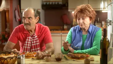 Scènes de ménages : Épisodes 641 à 644