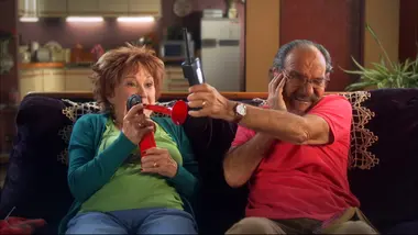 Scènes de ménages : Épisodes 856 à 859