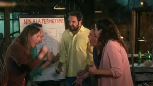 replay de Scènes de ménages : Episodes du 06 octobre à 20:25