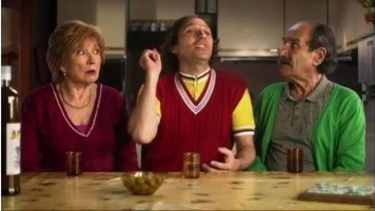 replay de Scènes de ménages : LE REVE D'ESTEVE