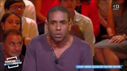 replay de Scènes de ménages : Loup-Denis Elion explique les vraies raisons de son départ de la série