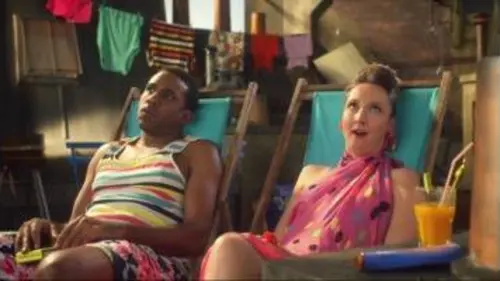 replay de Scènes de ménages : Marion se moque de Cédric !