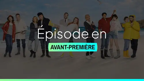 Scènes de ménages Cap sur la Bretagne