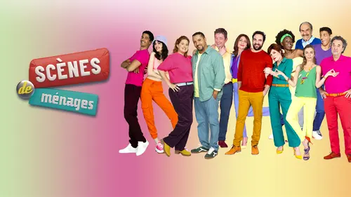 replay de Scènes de ménages : Scènes de ménages 06h50 8/06/25
