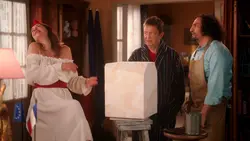 Scènes de ménages : Scènes de ménages 20h30 23/02/26