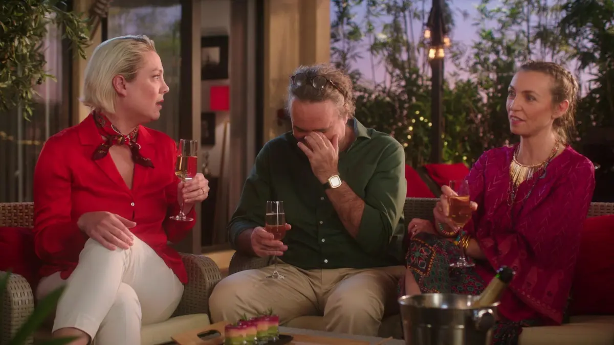 replay de Scènes de ménages : Scènes de ménages 20h35 13/01/25