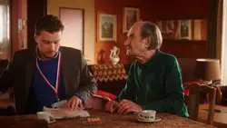 Scènes de ménages : Scènes de ménages 20h35 14/02/26