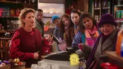 Scènes de ménages : Scènes de ménages 20h35 10/01/26