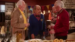 Scènes de ménages : Scènes de ménages 20h35 27/12/25