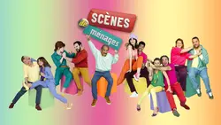 Scènes de ménages : Scènes de ménages 20h35 3/01/26