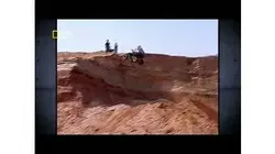 Science of stupid - Cascade en quad