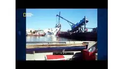 Science of stupid - compilation de grues qui s'écroulent