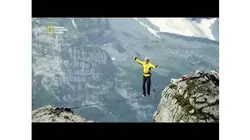 Science of stupid - Les secrets de la Slackline