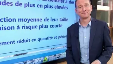 Sciences et environnement