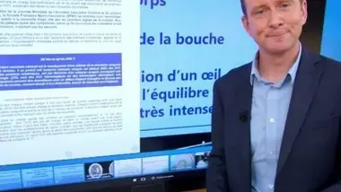 Sciences et environnement