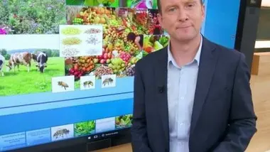 Sciences et environnement