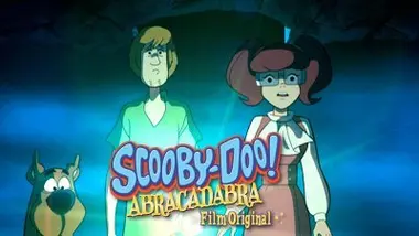 Scooby-Doo Abracadabra-Doo