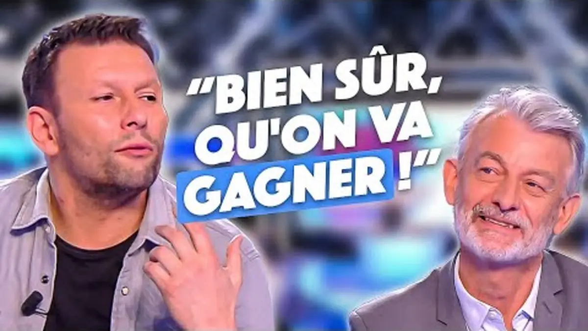 replay de SCOOP : Cyril dévoile la liste des joueurs pour l'EURO 2024 : Kanté le retour !