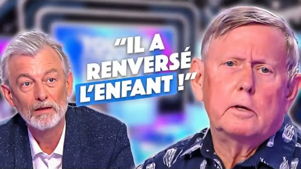 replay de SCOOP : Le major Edward Dames révèle la mort du petit Emile - FAH