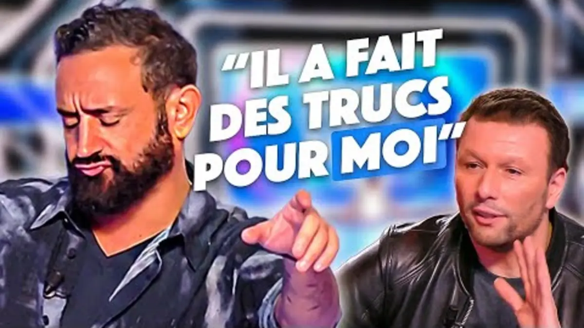 replay de Scooter des mers ou 88 millions d'euros : moment TOUCHANT entre Cyril et Raymond
