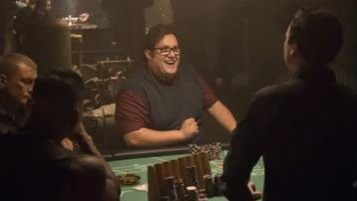 replay de Scorpion : S3 E1 - La guerre est déclarée (1/2)