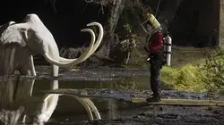 Scorpion : S3 E10 - Le seigneur des marais