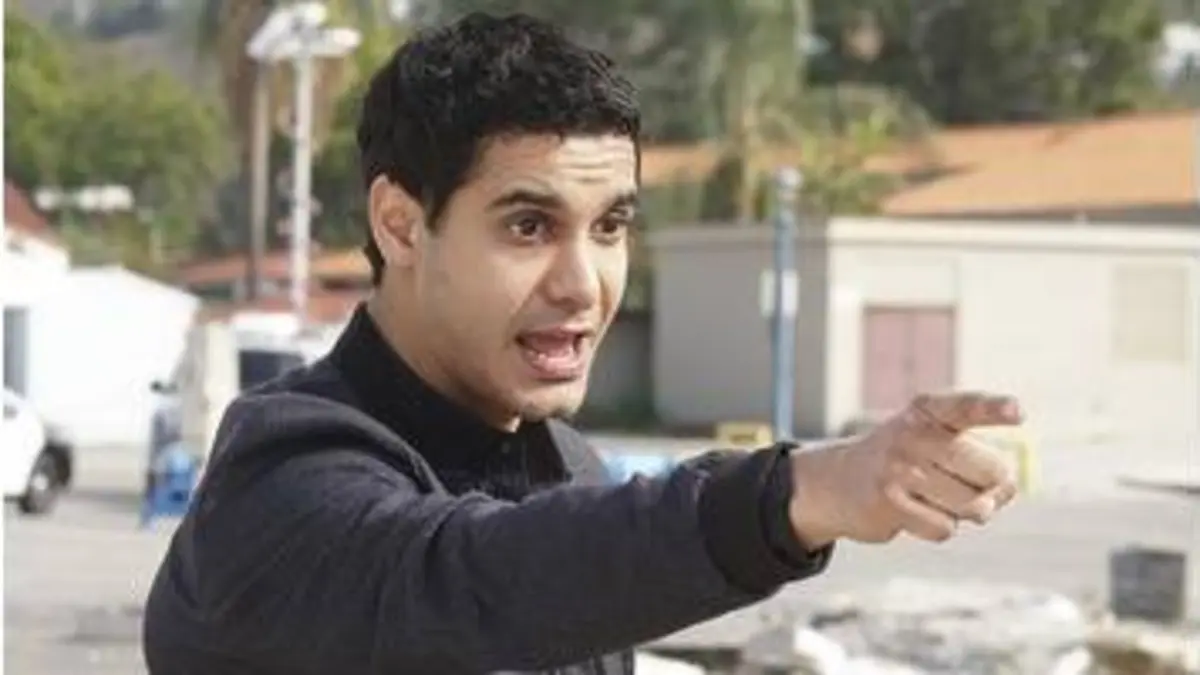 replay de Scorpion : S3 E14 - Les bouche-trous