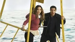 Scorpion : S3 E15 - Un geek à la mer