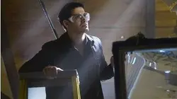 Scorpion : S3 E18 - Dans sa bulle
