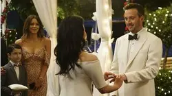 Scorpion : S3 E23 - Le plus beau jour de leur vie