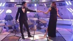 Scorpion : S3 E3 - Perdu dans l'espace