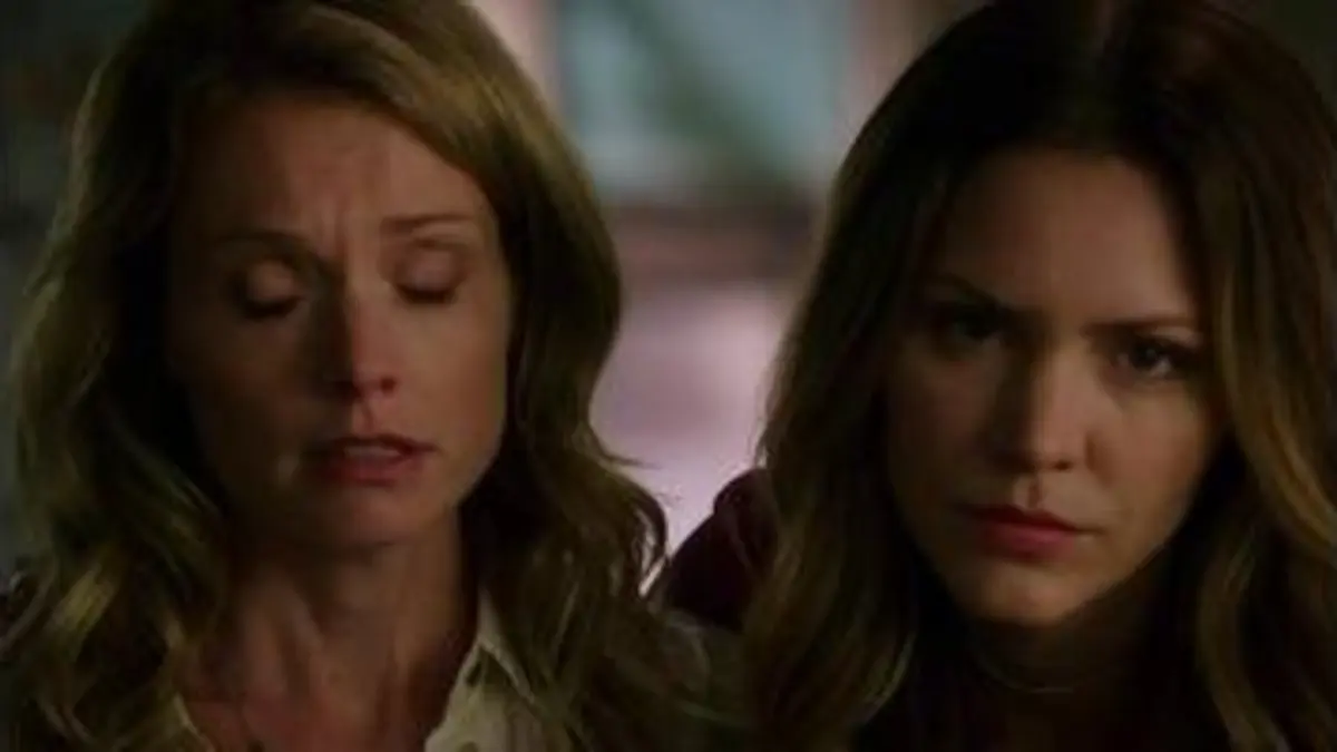 replay de Scorpion : S3 E4 - Des enfants pas comme les autres