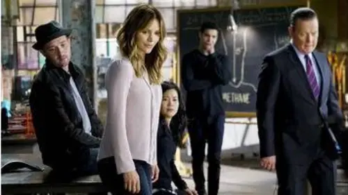 replay de Scorpion : Saison 4 épisode 1