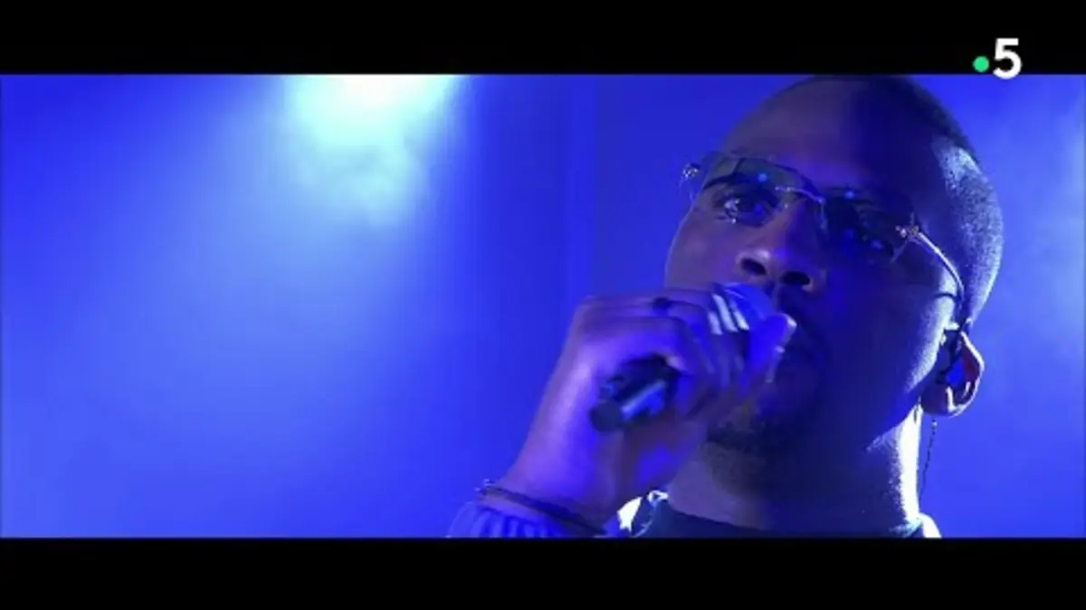 replay de SDM - “Maintenant ça va” en live - C à vous