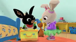 Bing S01E22 Se déguiser