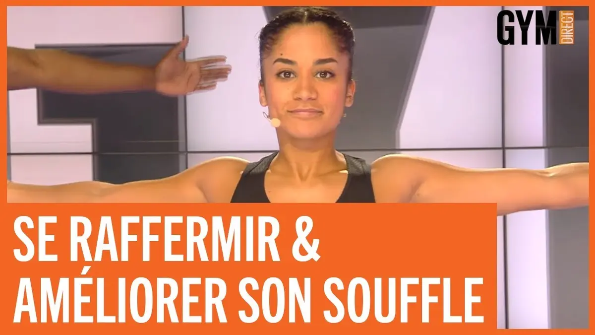 replay de SE RAFFERMIR ET AMÉLIORER SON SOUFFLE