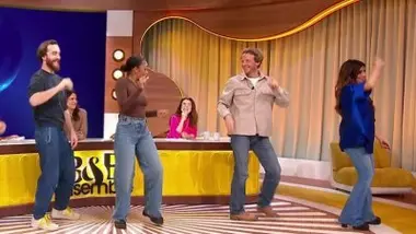 Se reconnecter avec la danse et le chant