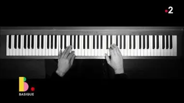 Séance piano dédicace : Chilly Gonzales