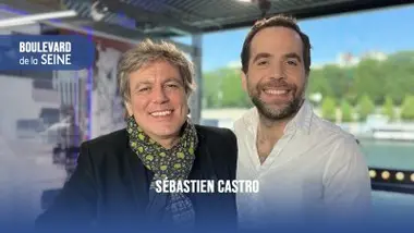Sébastien Castro
