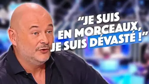 replay de Sébastien Cauet : retour sur l'interview de l'animateur !