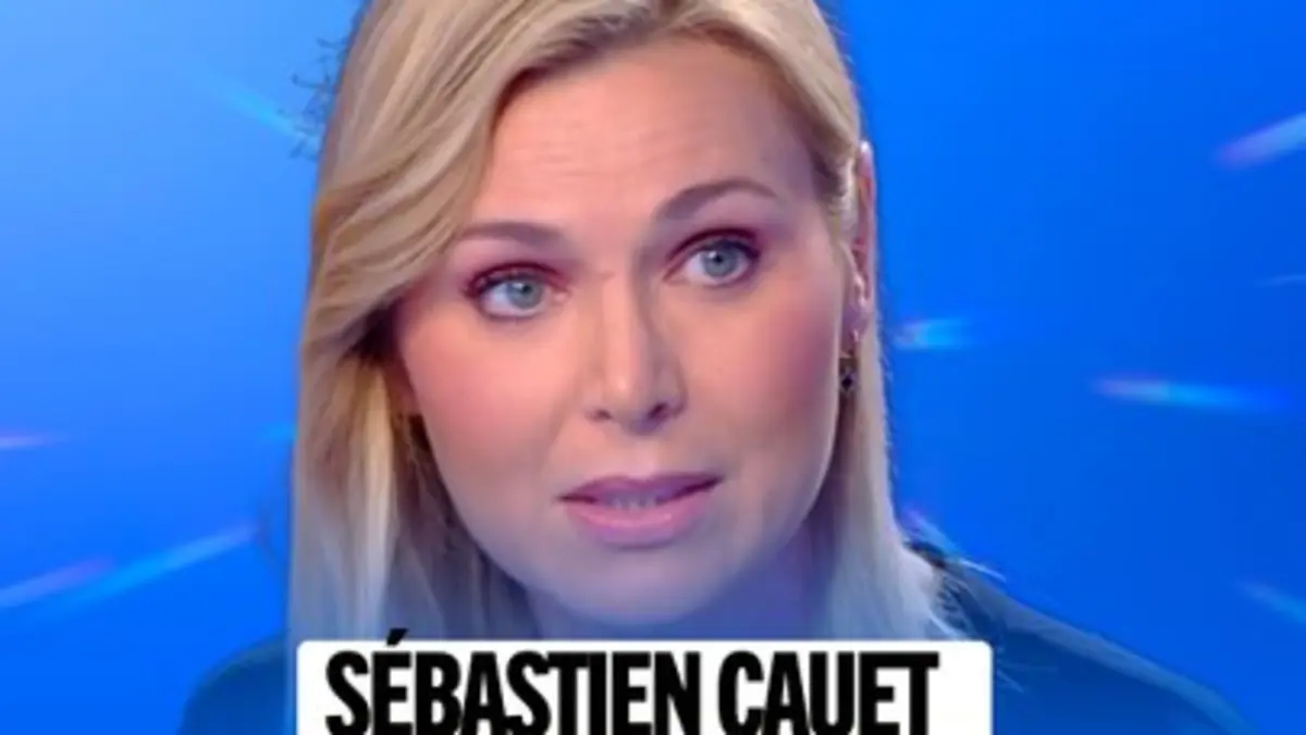 replay de Sébastien Cauet - Sa femme sort du silence