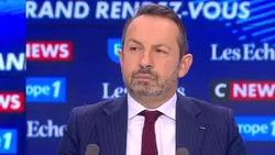 Sébastien Chenu : Le Grand Rendez-Vous (Émission du 04/01/2026)