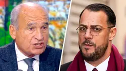 "Sébastien Delogu m’a mis une cible dans le dos..." : Le témoignage accablant contre le député LFI